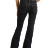 Jeans Rock & Roll Denim | Rock & Roll Denim Girls' Basic Trouser Jeans Online